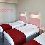 Best Western Plus Citrus Hotel Eastbourne