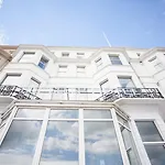 Best Western Plus Citrus Hotel Eastbourne