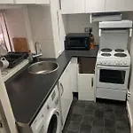 Town Centre Studio Apartment Eastbourne