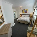 Town Centre Apartment