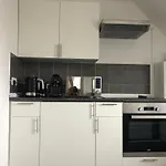 Town Centre Apartment