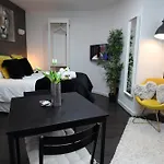 Crescent Apartment