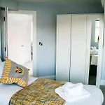Skylight Apartment