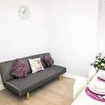 Skylight Apartment