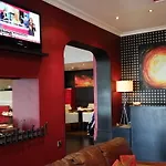 Waterside Boutique Hotel