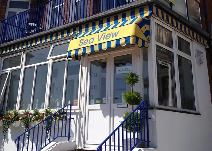 Seaview Guest House