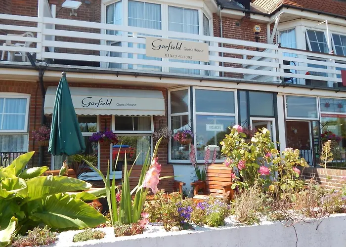 The Garfield Guest House