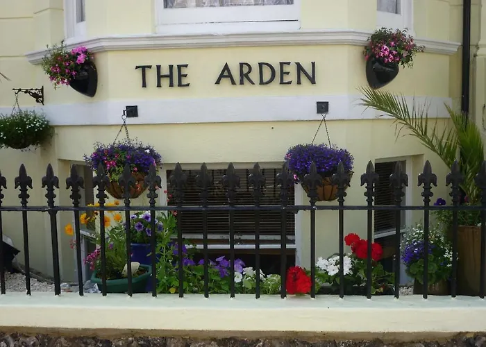 Arden Guest House