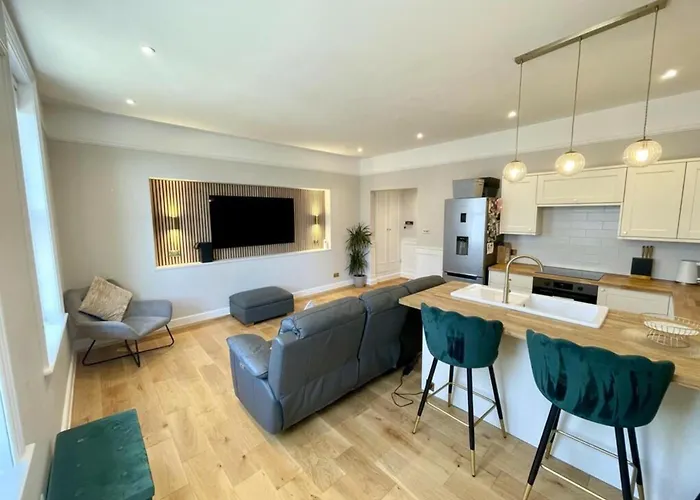 Seaside Retreat