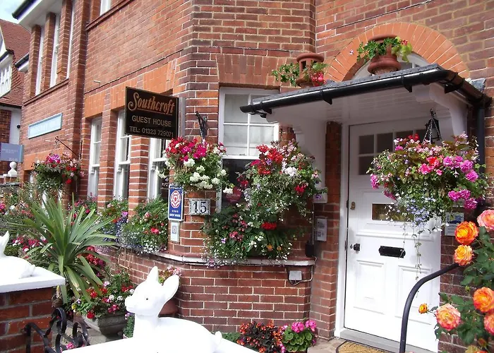 Southcroft Guest House