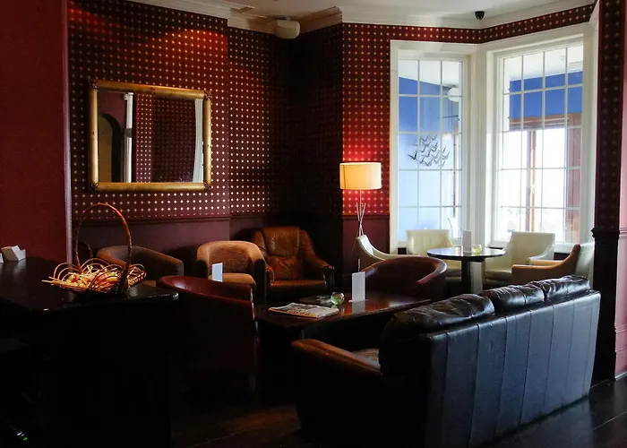Waterside Boutique Hotel