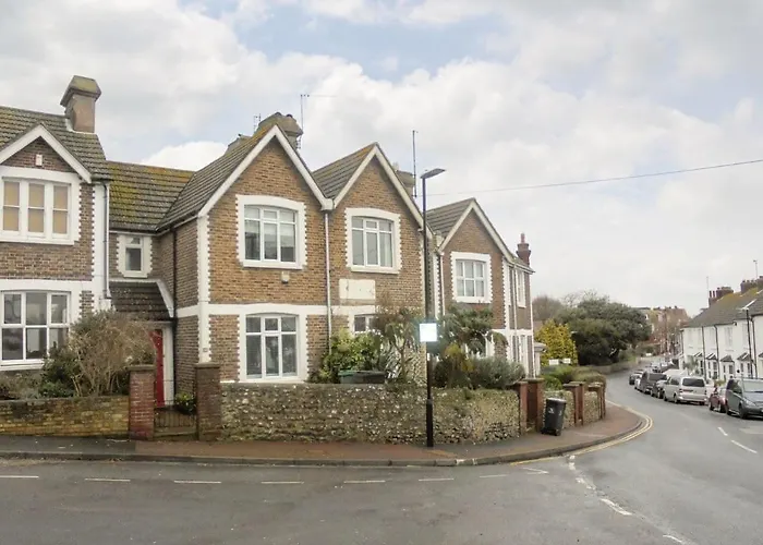 Downs Gate Cottage