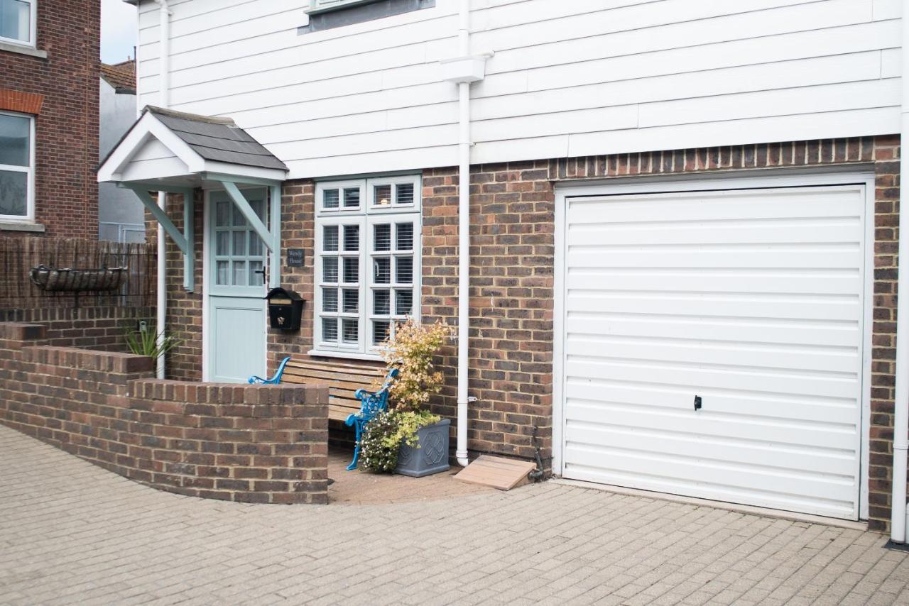 Wendy House * Eastbourne