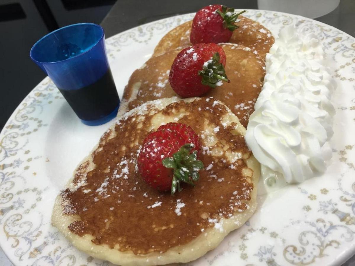 Bed & Breakfast The Mowbray 4*
