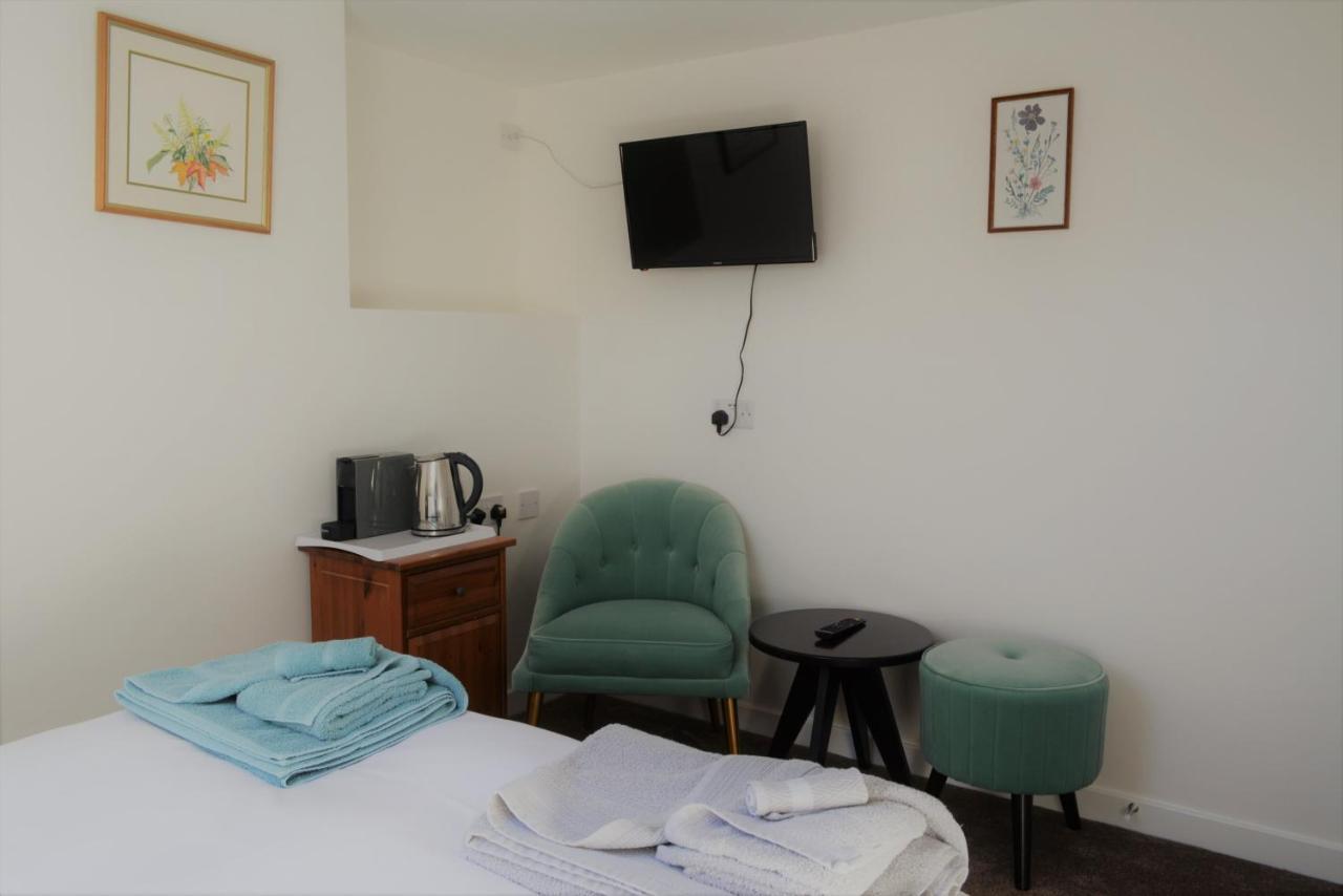 Loriston Apartamento Eastbourne
