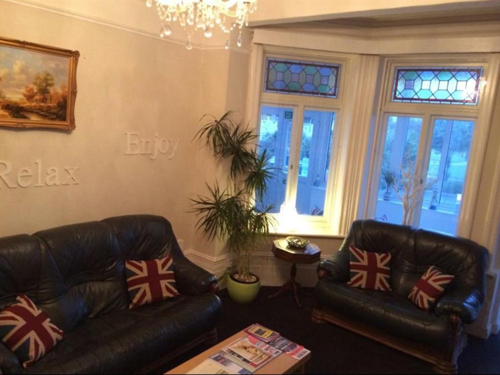Guest house Seaview Eastbourne
