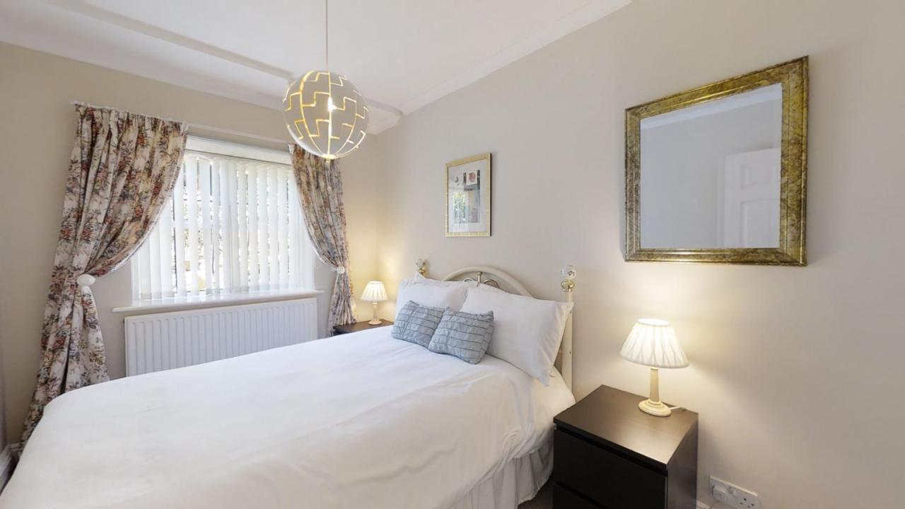 Secret Garden Hideaway For Adults Eastbourne