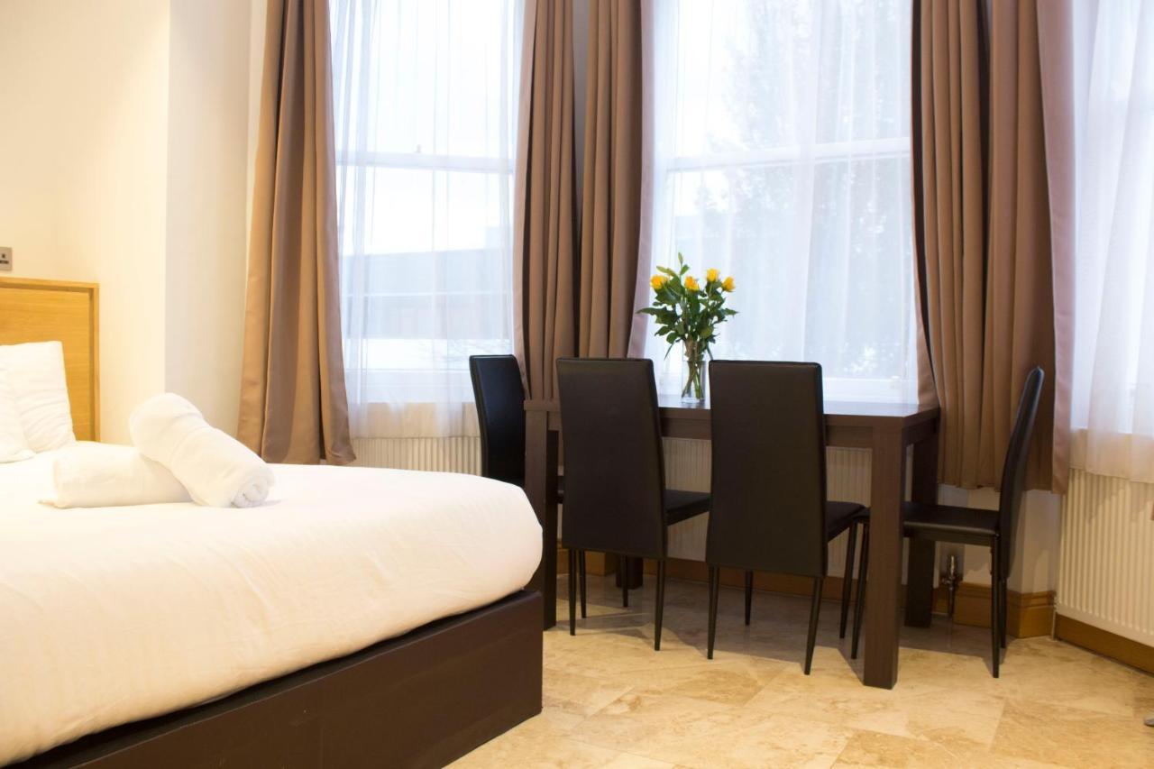Aparthotel Ritz