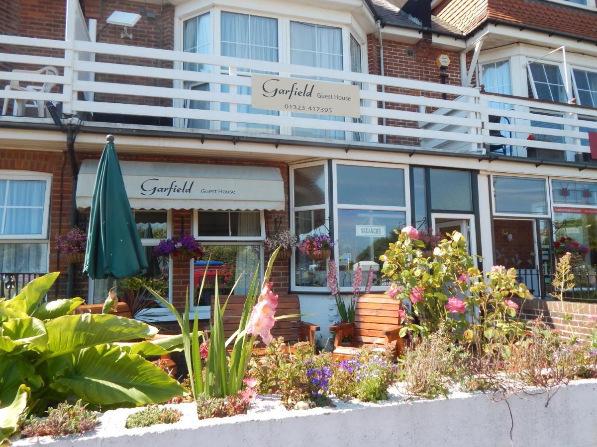 Bed & Breakfast The Garfield