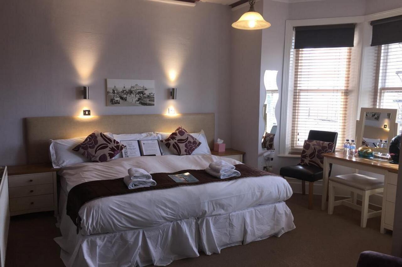 Bed & Breakfast The Mowbray 4*