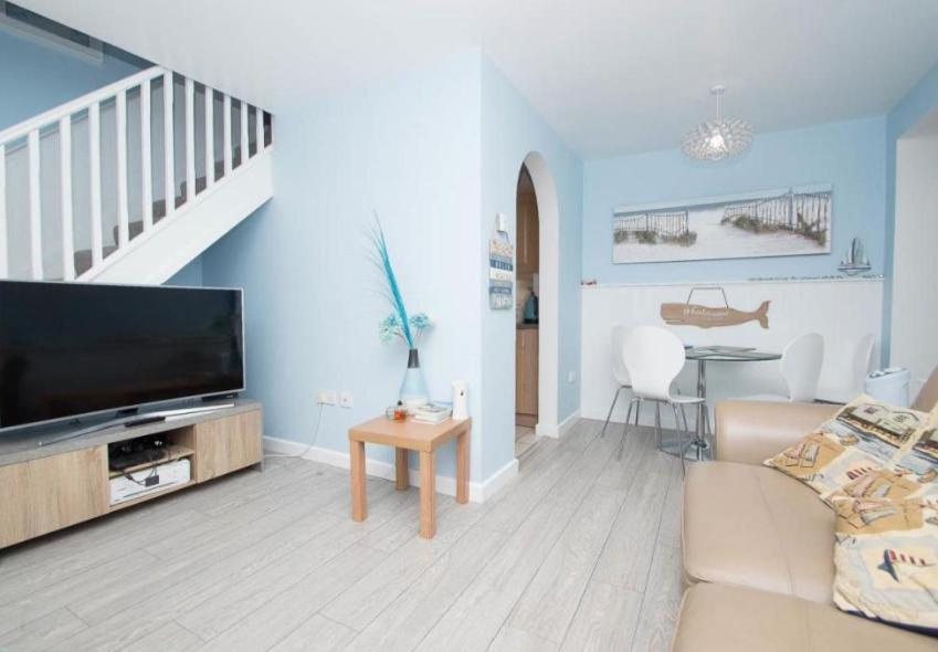 Bo's Holiday home Eastbourne