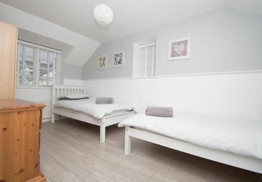 Holiday home Bo's Eastbourne