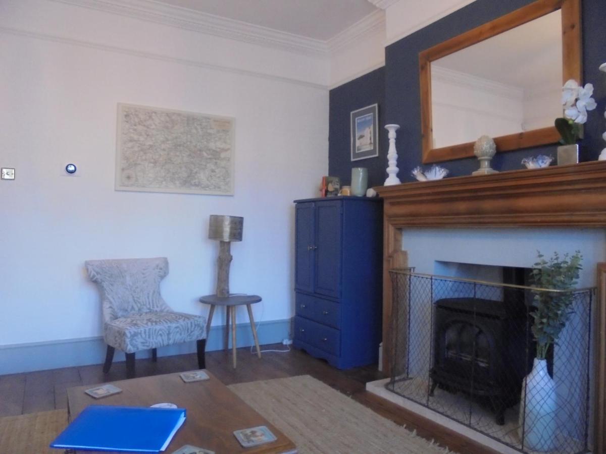 Shipside Apartment Eastbourne