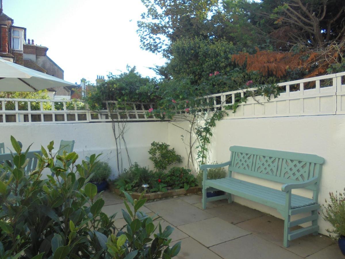 Shipside Apartment Eastbourne