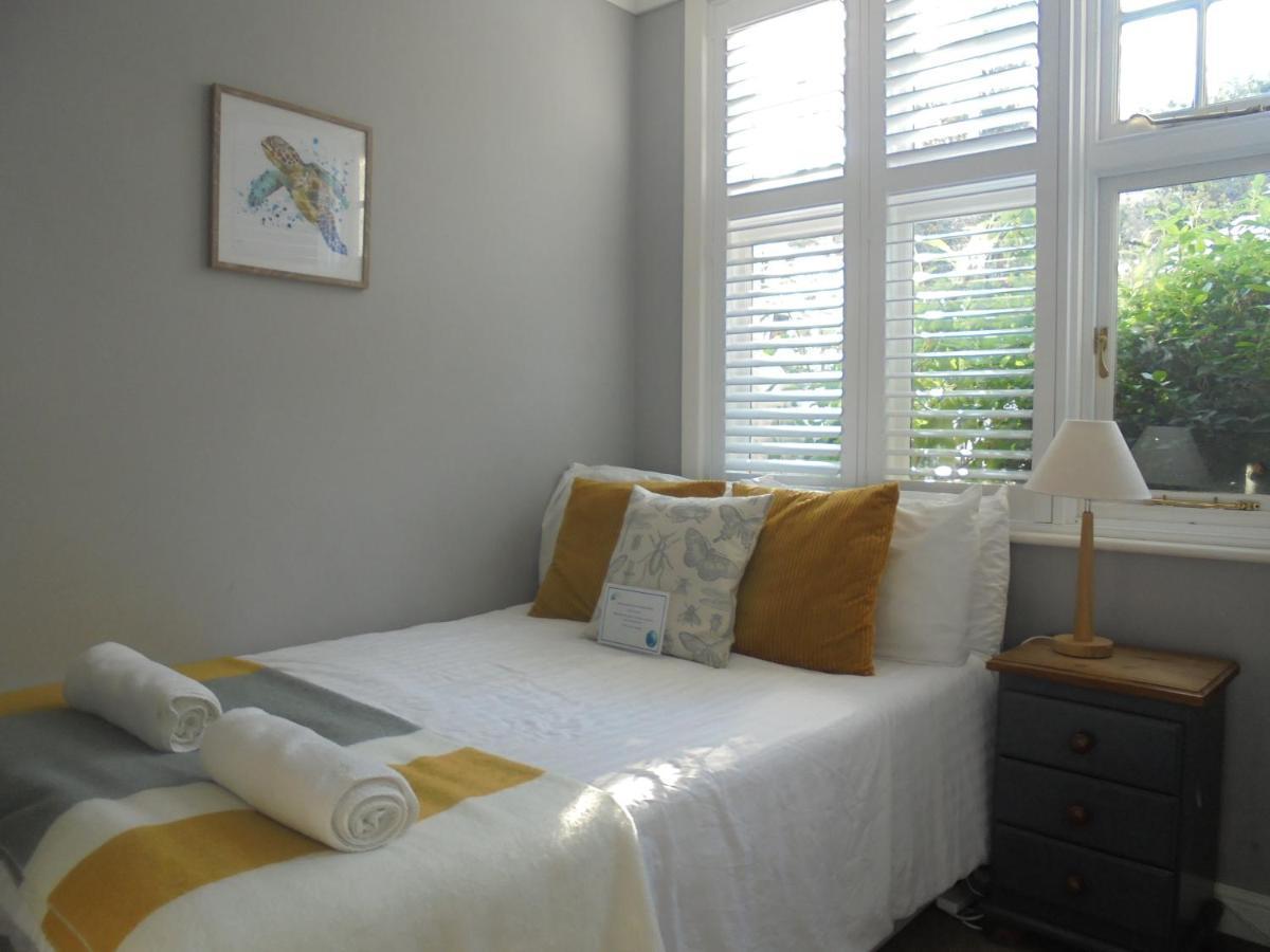 Apartment Shipside
