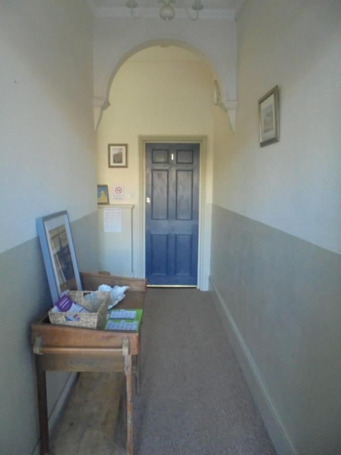 Apartment Shipside