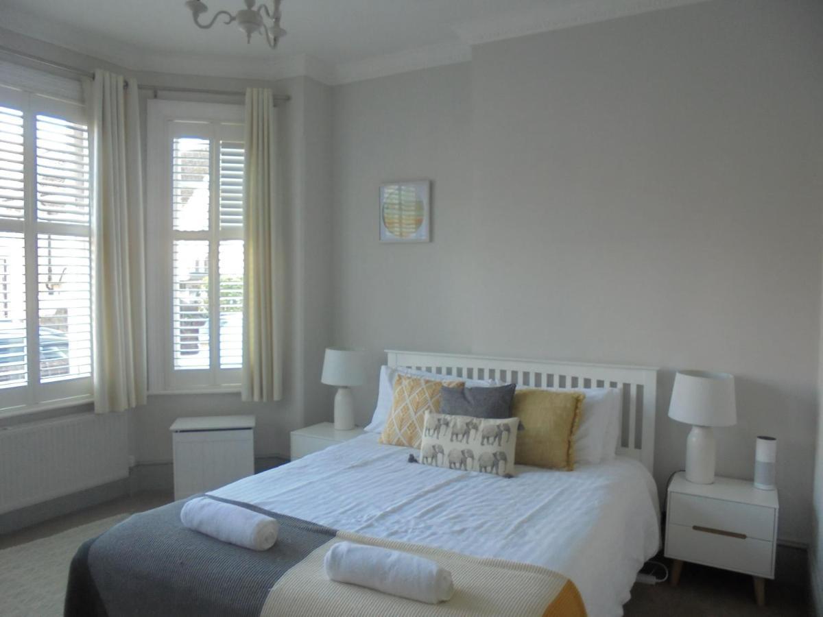 Shipside Apartment Eastbourne