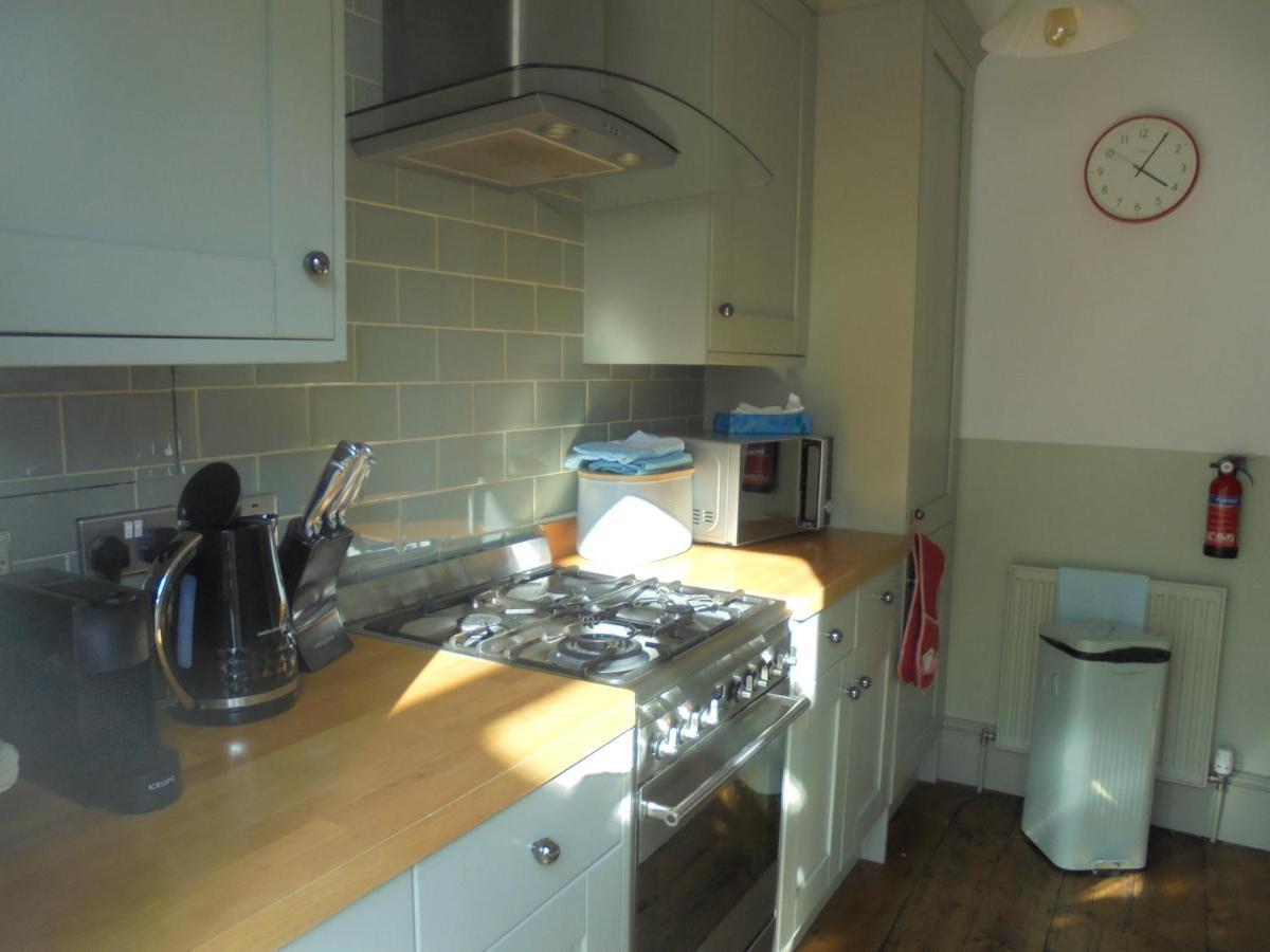 Shipside Apartment Eastbourne