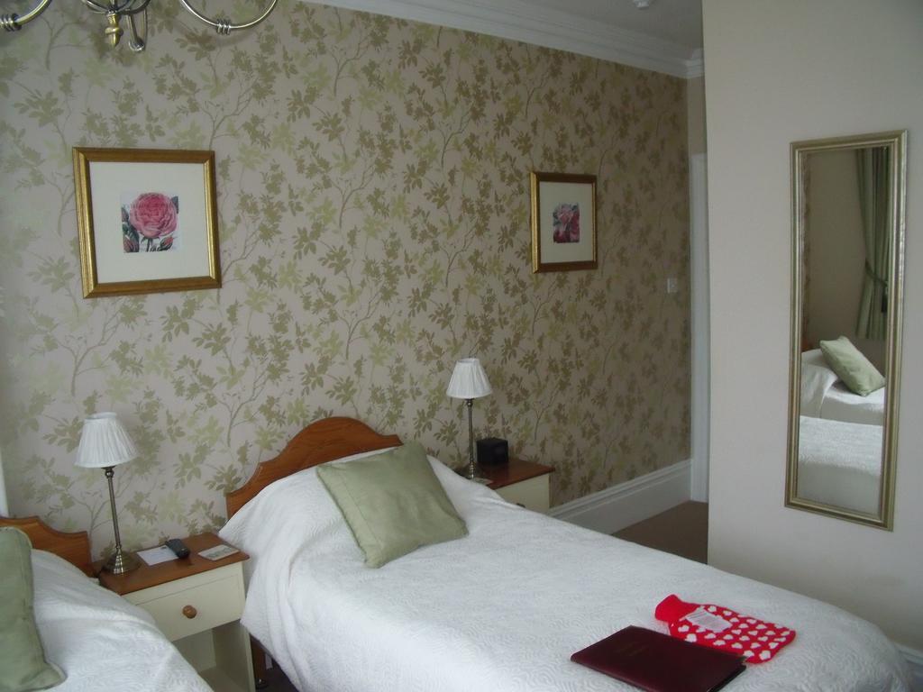 Southcroft Bed & Breakfast Eastbourne