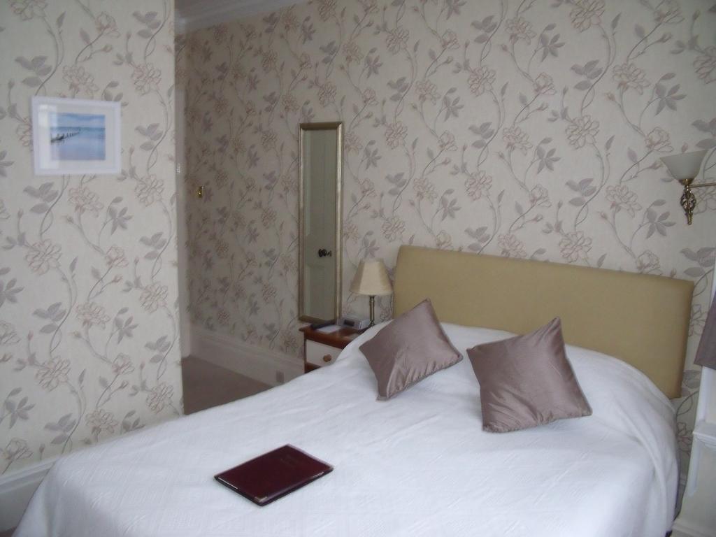 Bed & Breakfast Southcroft 4*