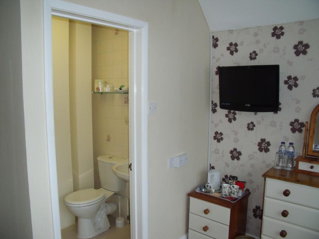 Southcroft Bed & Breakfast 4*