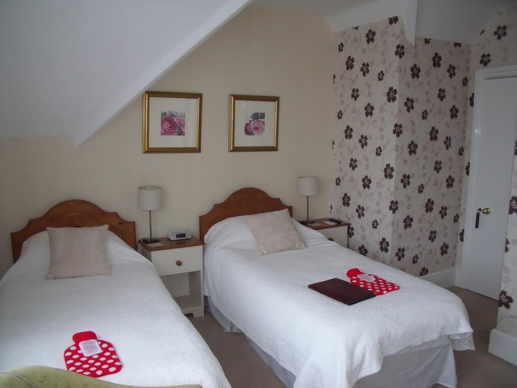 Southcroft 4* Eastbourne