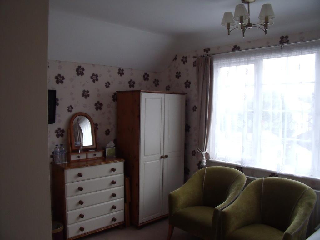 Bed & Breakfast Southcroft