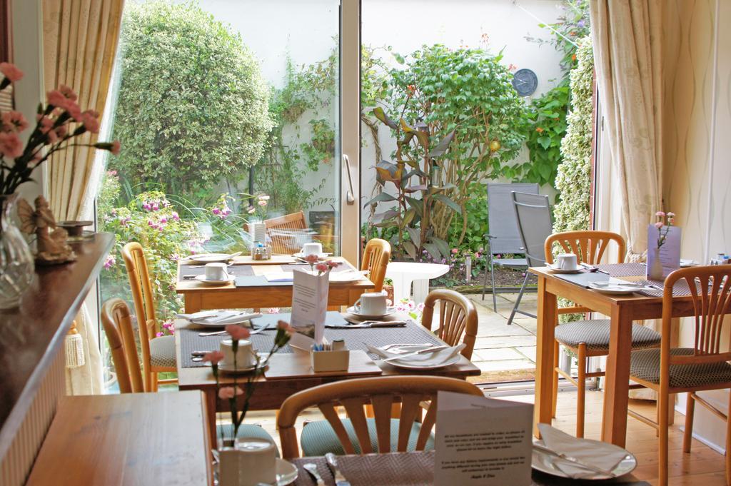 Southcroft Bed & Breakfast