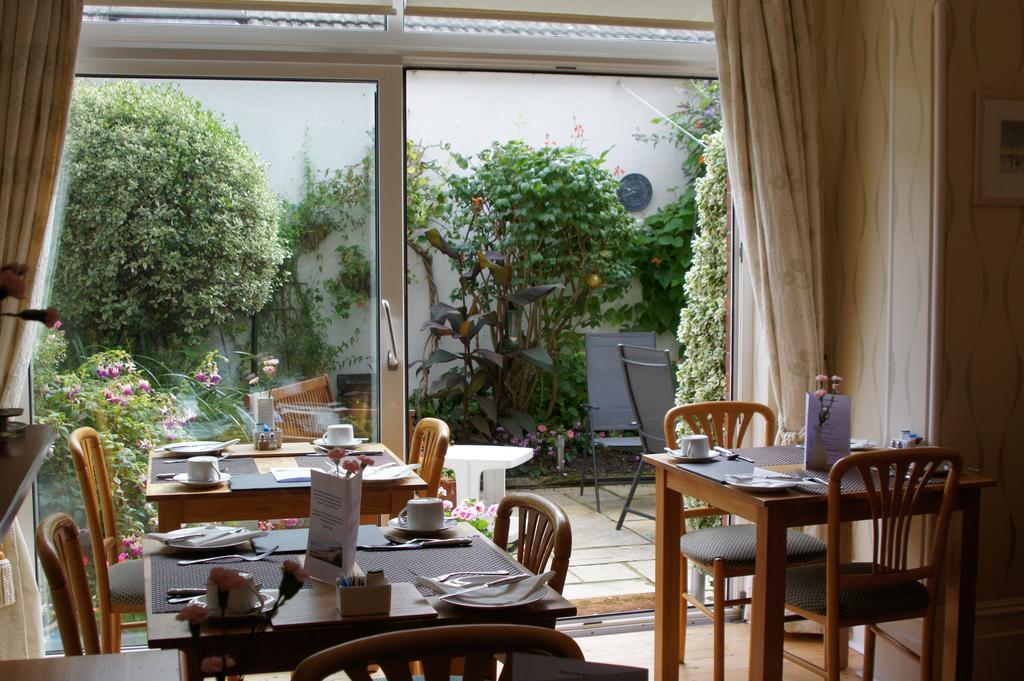 Southcroft 4* Eastbourne