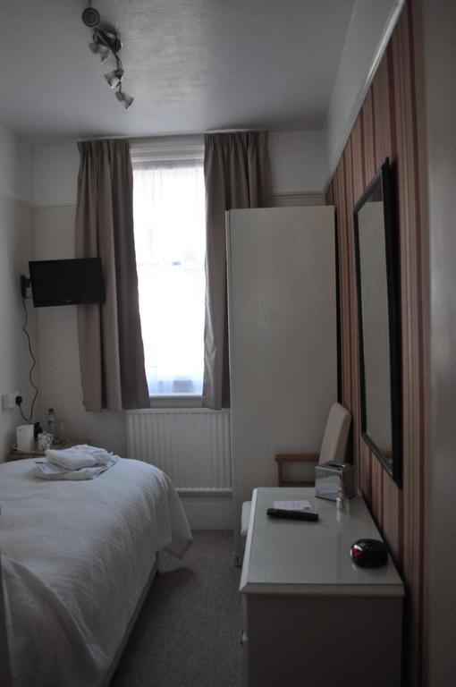 Bed & Breakfast Southcroft Eastbourne