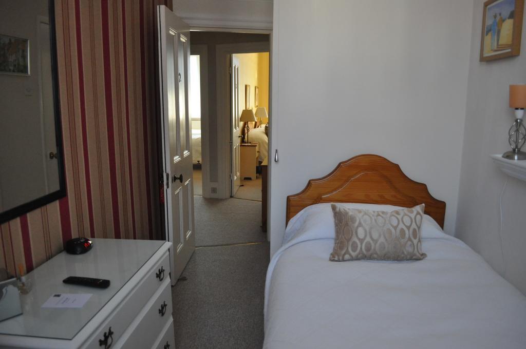 Bed & Breakfast Southcroft