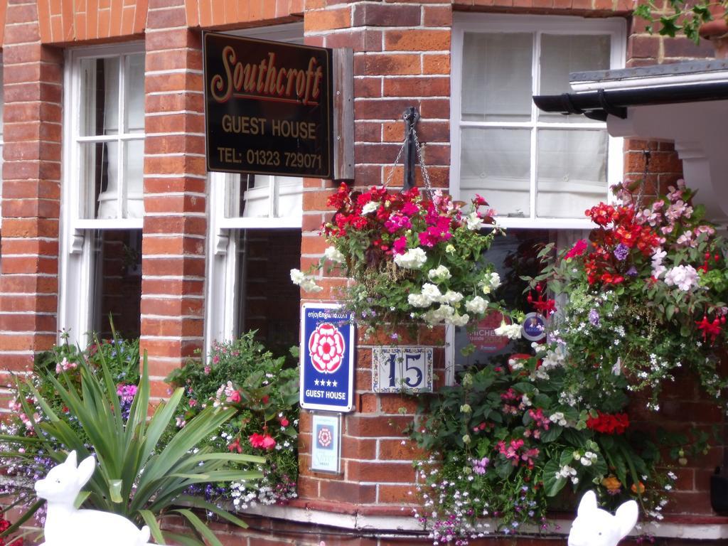 Bed & Breakfast Southcroft 4*
