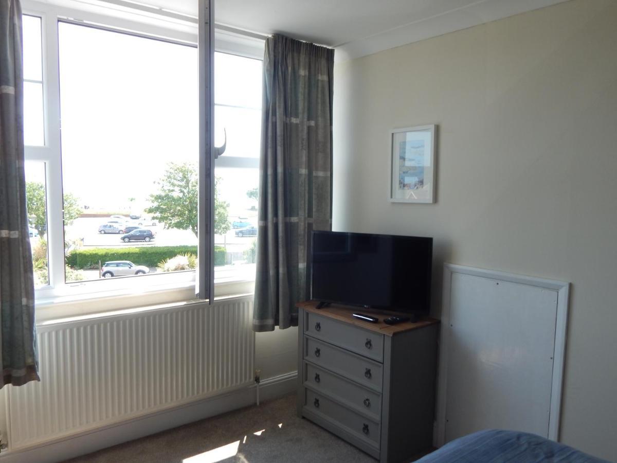 The Garfield Bed & Breakfast Eastbourne