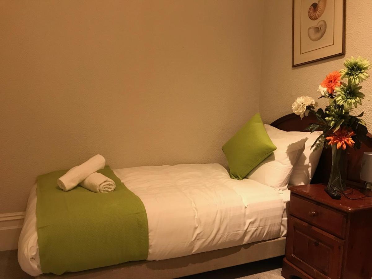 Hotel Pearl & Pebbles