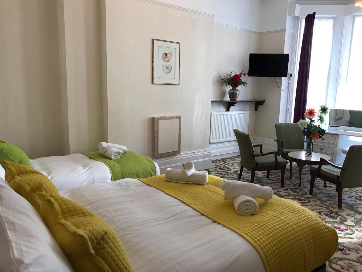Hotel Pearl & Pebbles 3*