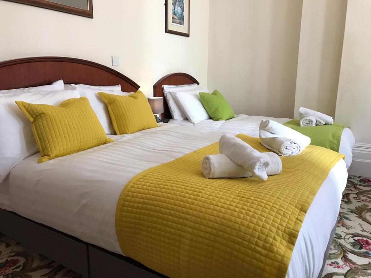 Hotel Pearl & Pebbles Eastbourne
