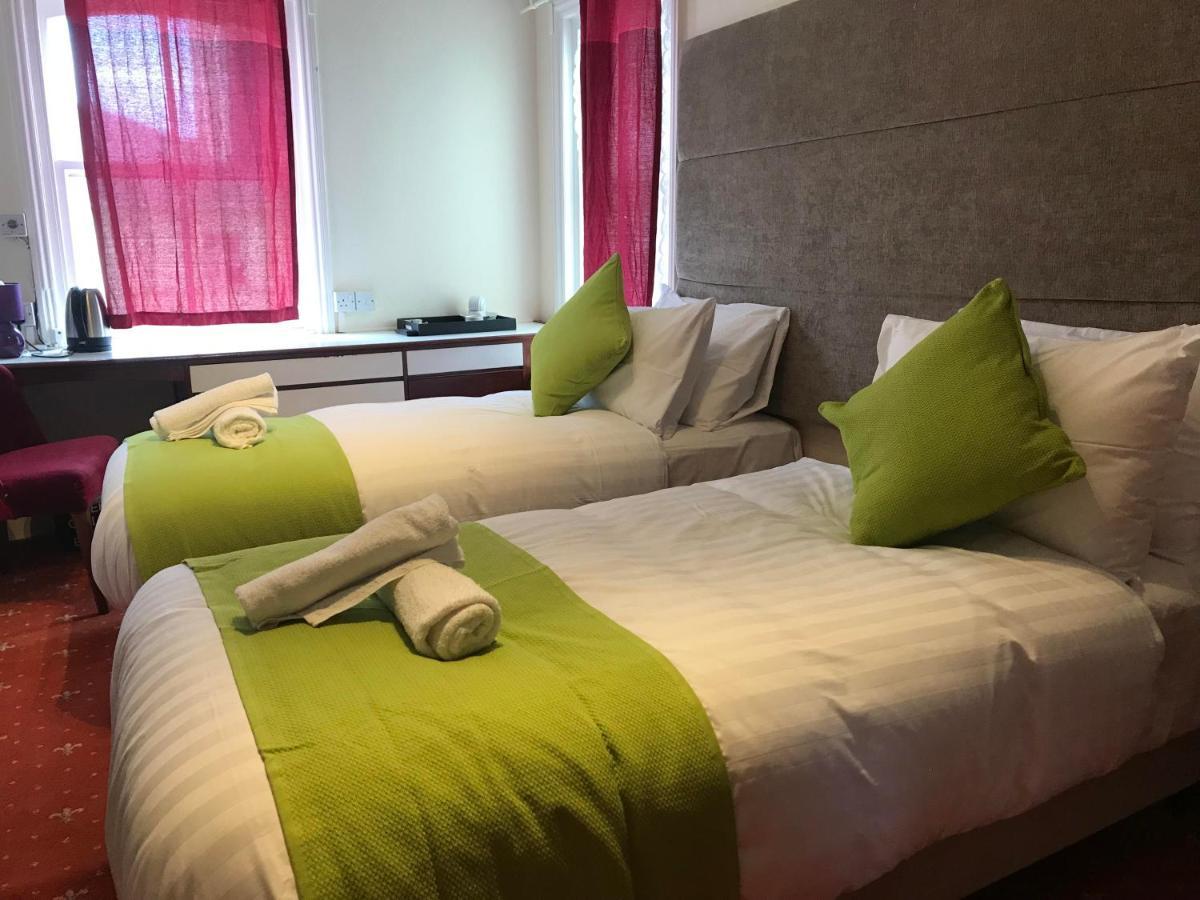 Hotel Pearl & Pebbles