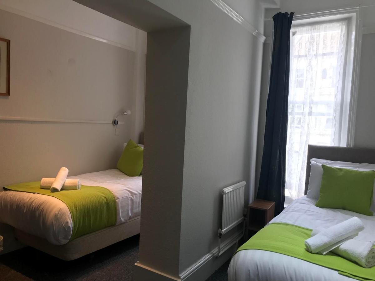 Hotel Pearl & Pebbles 3*