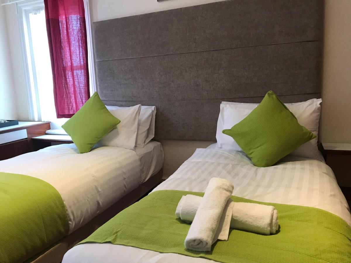 Pearl & Pebbles 3* Eastbourne