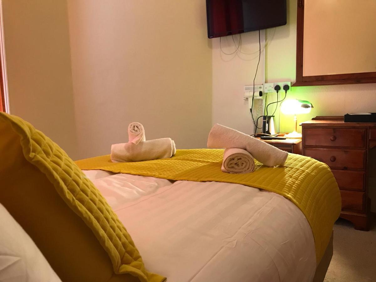 Hotel Pearl & Pebbles